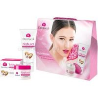 Dermacol Natural darčeková sada (pre ženy) 
