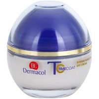 Dermacol Time Coat denný krém SPF 20 50 ml