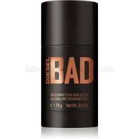 Diesel Bad deostick pre mužov 75 g