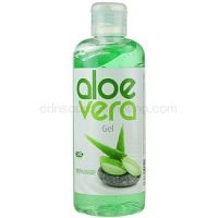 Diet Esthetic Aloe Vera regeneračný gél na tvár a telo 250 ml