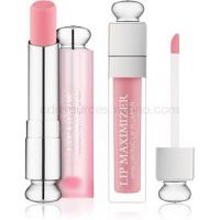 Dior Dior Addict kozmetická sada (na pery) 