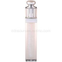Dior Dior Addict Ultra-Gloss lesk pre hydratáciu a objem pier odtieň 004 Tiara 6,5 ml