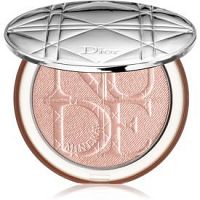 Dior Diorskin Nude Luminizer rozjasňovač odtieň 02 Pink Glow 6 g
