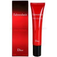 Dior Fahrenheit balzám po holení pre mužov 70 ml  