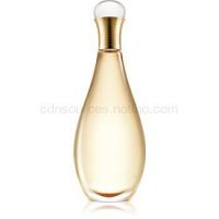 Dior J'adore telový olej pre ženy 200 ml  