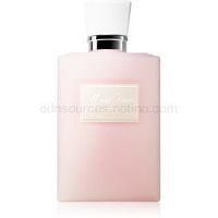 Dior Miss Dior (2013) telové mlieko pre ženy 