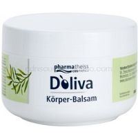 Doliva Basic Care telový balzam  250 ml