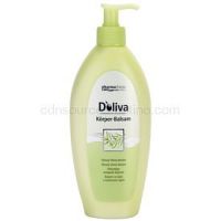 Doliva Basic Care telový balzam  500 ml