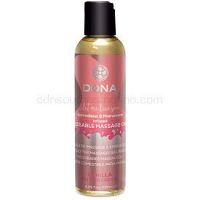 Dona Vanilla Buttercream masážny olej 110 ml