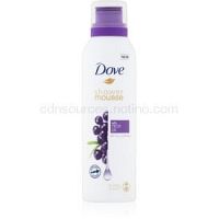 Dove Acai Oil sprchová pena 200 ml