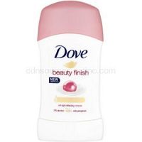 Dove Beauty Finish antiperspirant 48h  40 ml