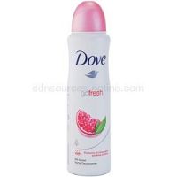 Dove Go Fresh Revive dezodorant v spreji 48h granátové jablko a citrónová verbena 150 ml