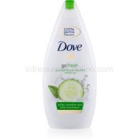 Dove Go Fresh výhodné balenie III. pre ženy 