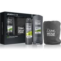 Dove Men+Care Elements darčeková sada II. 