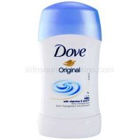 Dove Original antiperspirant 48h  40 ml