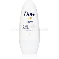 Dove Original dezodorant roll-on 24h 50 ml