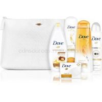 Dove Perfect Pampering darčeková sada V. 