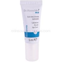 Dr. Hauschka Med ochranný balzam na pery  5 ml