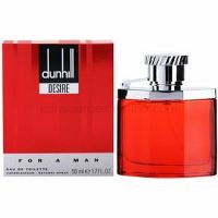 Dunhill Desire toaletná voda pre mužov 50 ml