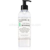 Ecooking Eco čistiaci pleťový gél 200 ml