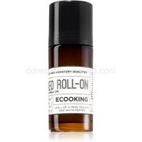 Ecooking Eco dezodorant roll-on 50 ml
