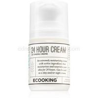 Ecooking Eco hydratačný pleťový krém 50 ml