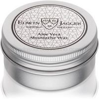 EDWIN JAGGER Aloe Vera vosk na fúzy  15 ml