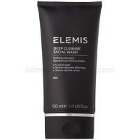 Elemis Men hĺbkovo čistiaci gél  150 ml