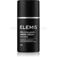 Elemis Men Pro-Collagen Marine Cream hydratačný krém proti vráskam 30 ml