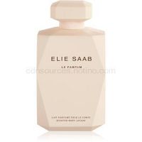 Elie Saab Le Parfum telové mlieko pre ženy 