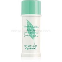 Elizabeth Arden Green Tea Cream Deodorant dezodorant roll-on pre ženy 40 ml  