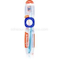 Elmex Interdental Expert zubná kefka soft 