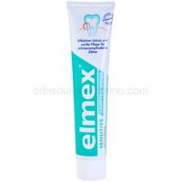 Elmex Sensitive pasta pre prirodzene biele zuby  75 ml