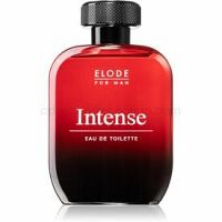 Elode Intense toaletná voda pre mužov 100 ml