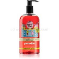 Energie Fruit Grenadine sprchový gél a šampón 2 v 1 500 ml