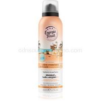 Energie Fruit Monoi jemný telový krém 200 ml