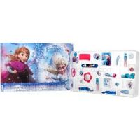 EP Line Frozen adventný kalendár pre deti  24 ks