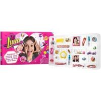 EP Line Soy Luna adventný kalendár pre deti   