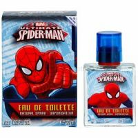 EP Line Ultimate Spiderman toaletná voda pre deti 30 ml  