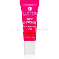 Erborian Rose Infusion olej na pery 8 ml
