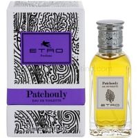 Etro Patchouly toaletná voda unisex 50 ml  