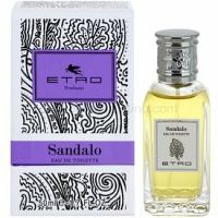 Etro Sandalo toaletná voda unisex 50 ml  