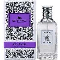 Etro Via Verri toaletná voda unisex 100 ml  