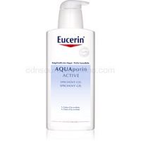 Eucerin Aquaporin Active sprchový gél pre citlivú pokožku 400 ml