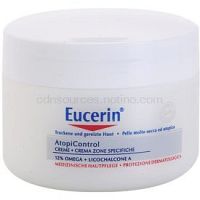 Eucerin AtopiControl krém pre suchú pokožku so sklonom k svrbeniu 75 ml