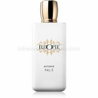 Eutopie No. 3 parfumovaná voda unisex 100 ml 