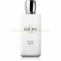 Eutopie No. 4 parfumovaná voda unisex 100 ml 
