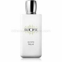 Eutopie No. 4 parfumovaná voda unisex 100 ml 