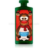 Farmona Fruit Jelly pena do kúpeľa 500 ml