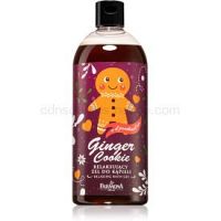 Farmona Ginger Cookie kúpeľový gél 500 ml